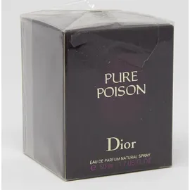 Dior Pure Poison Eau de Parfum 50 ml