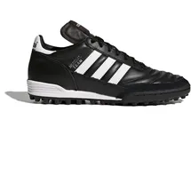 adidas Mundial Team Black / Footwear White / Red 38