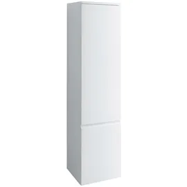 Laufen Pro S Hochschrank 35 x 33,5 x 165 cm Eiche hell Holz