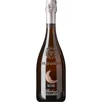 Perlage  Spumante Rosé Brut Garda DOC (2025), Bulgarini Fausto, Lombardei