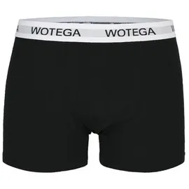 WOTEGA Boxershorts Joe blau 5XL 6er Pack
