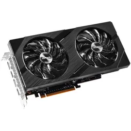 ASRock Arc A750 Challenger OC CLD 8GO 8 GB GDDR6 90-GA3HZZ-00UANF