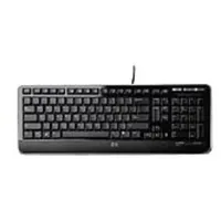 HP Tastatur USB