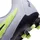 Nike Jr. Phantom GX Barely Volt/Gridiron-Barely Grey 38