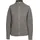 DLX Jacke "Tinahely Knitted Casual Jacket" in Grau | Gr.: L