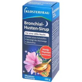 Klosterfrau Bronchial-Husten-Sirup
