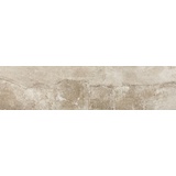 Euro Stone Bodenfliese Feinsteinzeug Daifor 30 x 120 cm beige