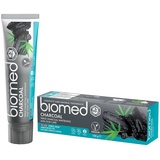 BIOMED Charcoal Aktivkohle 100 g