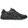 Asics Gel-Quantum 180 VIII Herren Schwarz/Grau 44,5