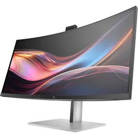 HP Serie 7 Pro 734pm 34" schwarz