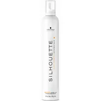Schwarzkopf Silhouette Flexible Hold Schaumfestiger 500 ml