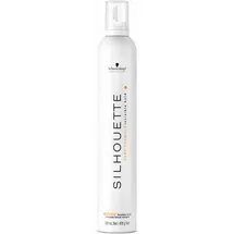 Schwarzkopf Silhouette Flexible Hold Schaumfestiger 500 ml