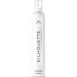 Schwarzkopf Silhouette Flexible Hold Schaumfestiger 500 ml