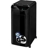Fellowes AutoMax 550C Schwarz