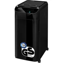 Fellowes AutoMax 550C Schwarz