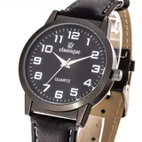 Classique anthrazit schwarz 40 mm