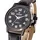Classique anthrazit schwarz 40 mm