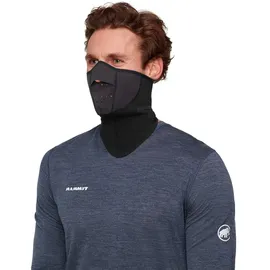 Mammut Arctic Ws Gesichtsmaske Black S-M