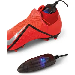 UV Schuhtrockner & Schuherfrischer - Skischuhtrockner SCHWARZ No Size