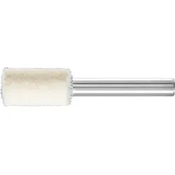 PFERD harte Filzpolierstifte Zylinderform - 44100044