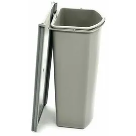 Wesco Einbaumülleimer 5 l Grün
