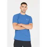 Virtus T-Shirt Finnian blau L
