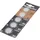 Duracell CR2016 5 St.