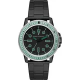 Armani Exchange Herrenuhr Edelstahl Herrenuhren  