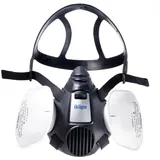 Dräger X-plore® 3500 R56960 Atemschutz Halbmasken-Set P3 R