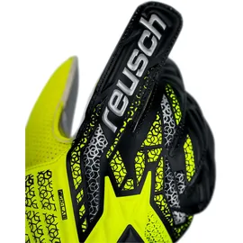 Reusch Attrakt Solid Junior mehrfarbig 4