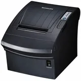 Bixolon SRP-350V Cutter, USB, schwarz Bondrucker, Thermodirekt,