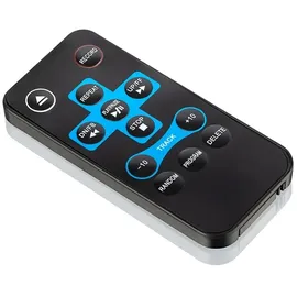 Roadstar HRA-1500UEMP - Radio, mit CD-Player und USB, 32 W / 230 V, inkl. Fernbedienung - Braun
