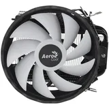 AeroCool PGS Rave 3 FRGB PWM 4P (AEROPGSRAVE3-FRGB-4P)