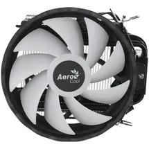 AeroCool PGS Rave 3 FRGB PWM 4P (AEROPGSRAVE3-FRGB-4P)