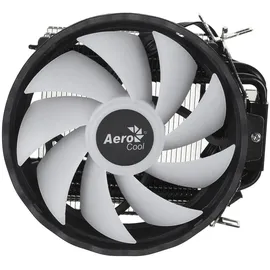 AeroCool PGS Rave 3 FRGB PWM 4P (AEROPGSRAVE3-FRGB-4P)
