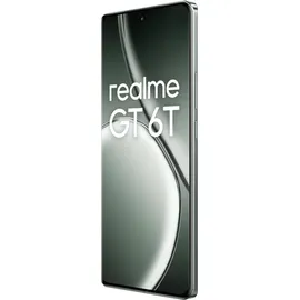 Realme GT 6T 256 GB razor green