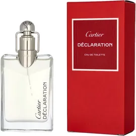 Cartier Déclaration Eau de Toilette 50 ml