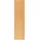 Snapstyle Hochflor Langflor Teppich Läufer Cottage Curry 100x100cm