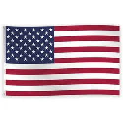 Fahne USA 150 X 90 cm Flagge Amerika