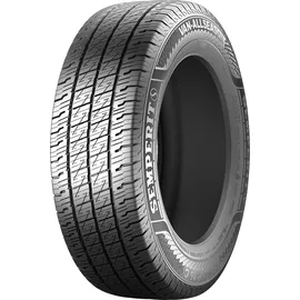Semperit 225/55 R17C 109T/107T(104T) Van-Allseason 8PR
