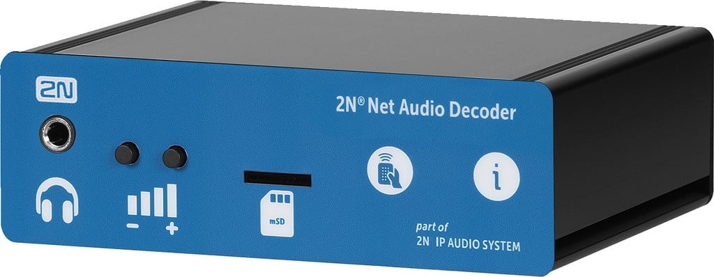  NET-DECODER 