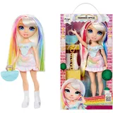 MGA Entertainment Rainbow High My Fashion Style Fashion Dolls- Amaya
