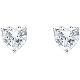 Thomas Sabo Ohrstecker H2306-051-14 Silber 925 7,0 mm