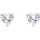 Thomas Sabo Ohrstecker H2306-051-14 Silber 925 7,0 mm