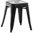 deluke Hocker FULDA 40 x 46 x 40 cm Schwarz