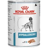Royal Canin Hypoallergenic 12 x 400 g
