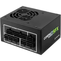 Chieftec Compact CSN-650C 650W SFX