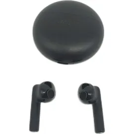 OPPO Enco Buds 2 Casque True Wireless Stereo (TWS) Ecouteurs Appels/Musique Bluetooth Noir