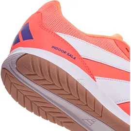 adidas Predator Club IN Herren orange 39