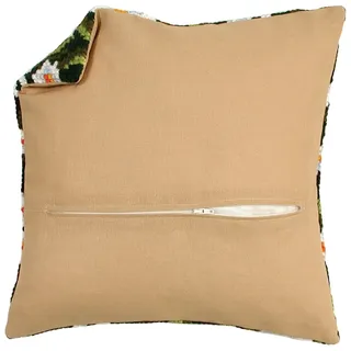 Vervaco Kissenrücken 45 x 45 cm Beige